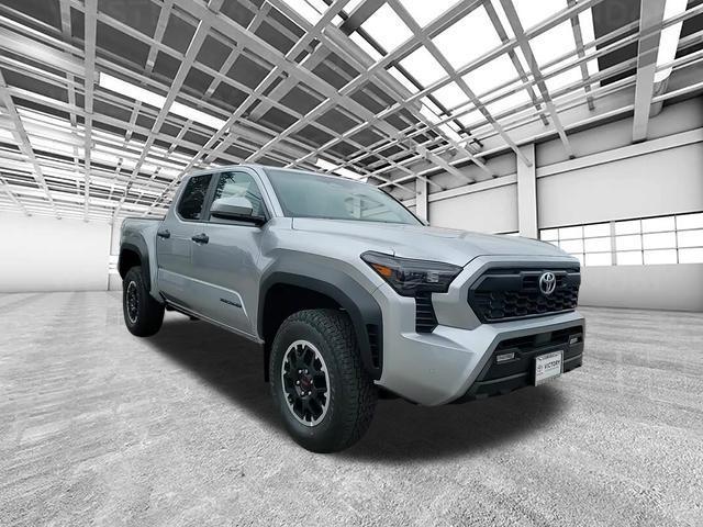 new 2024 Toyota Tacoma car, priced at $51,578