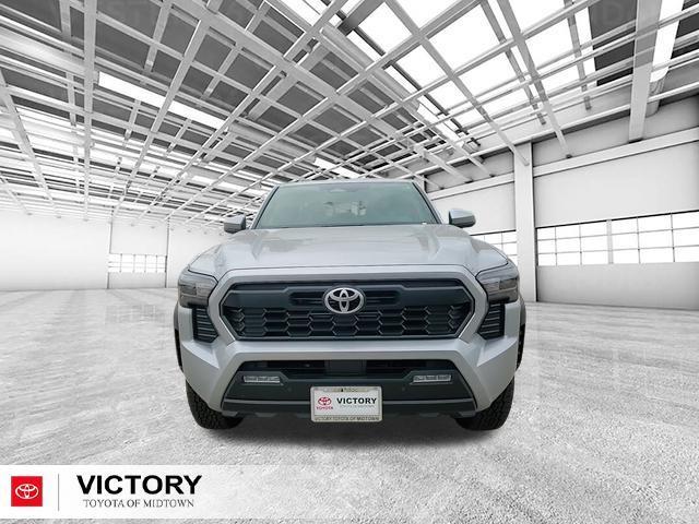 new 2024 Toyota Tacoma car, priced at $51,578