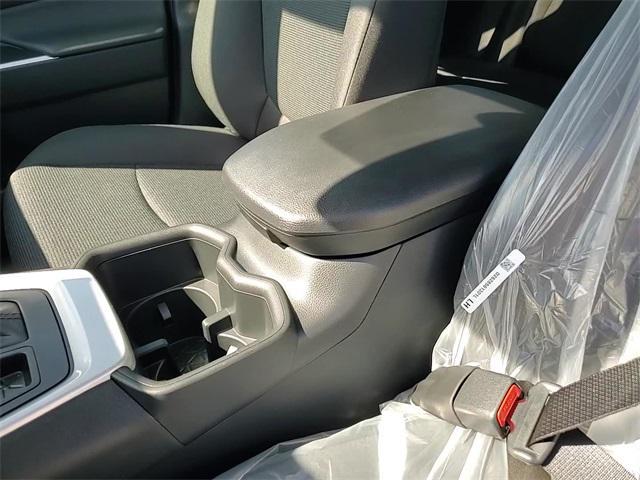 new 2025 Toyota RAV4 car, priced at $31,703