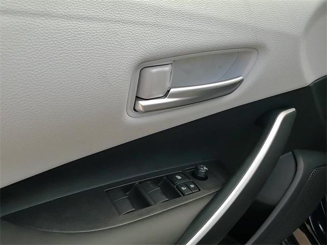 new 2025 Toyota Corolla car, priced at $29,461