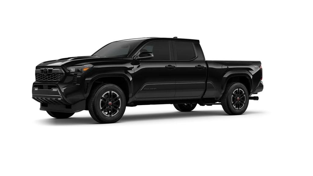 new 2026 Toyota Tacoma car, priced at $61,508