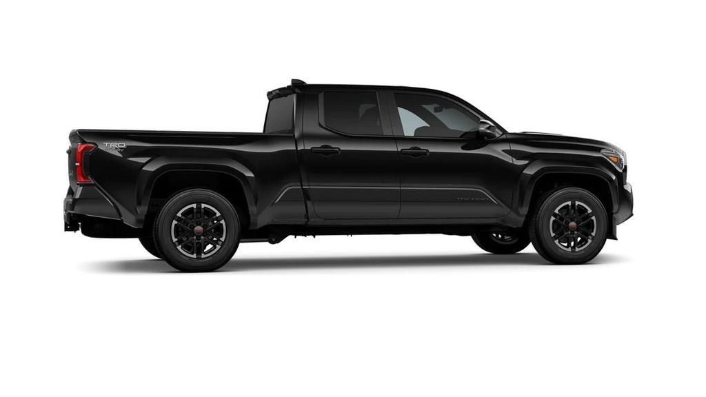 new 2026 Toyota Tacoma car, priced at $61,508