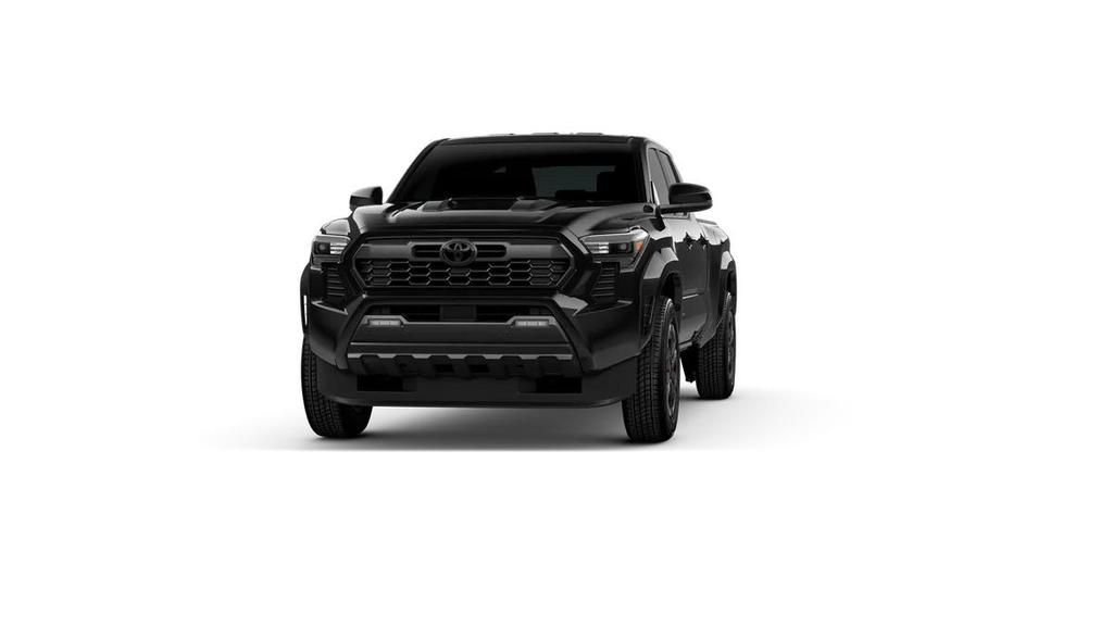 new 2026 Toyota Tacoma car, priced at $61,508