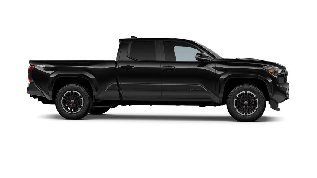 new 2026 Toyota Tacoma car, priced at $61,508