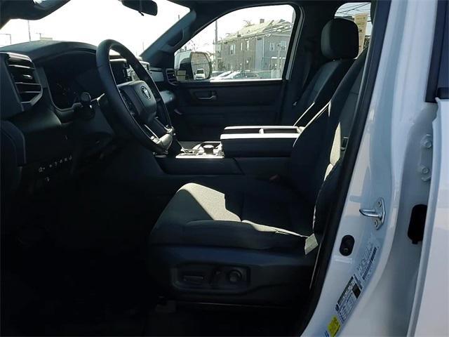 new 2026 Toyota Tundra car, priced at $54,274