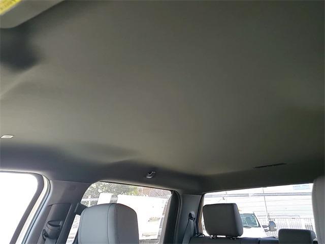 new 2026 Toyota Tundra car, priced at $54,274