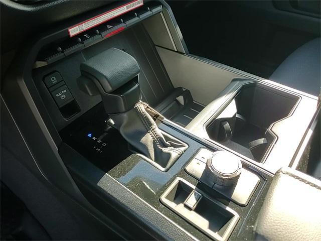 new 2026 Toyota Tundra car, priced at $54,274