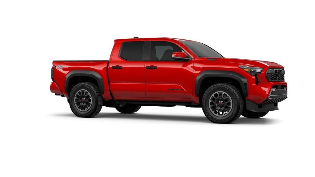 new 2026 Toyota Tacoma car, priced at $64,668
