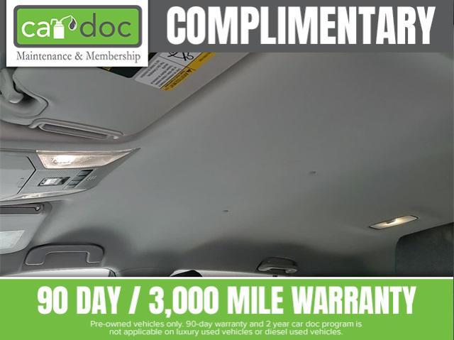 used 2022 Toyota RAV4 car, priced at $24,588