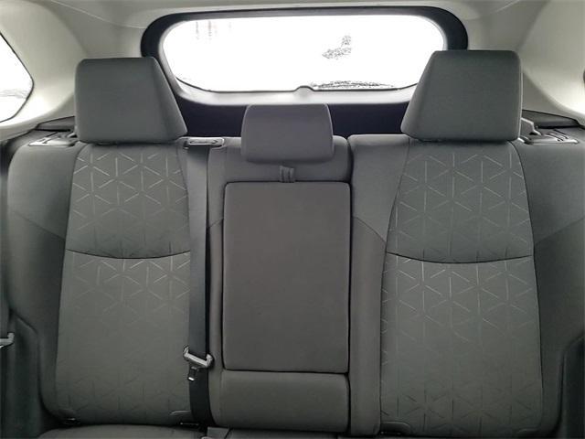 used 2022 Toyota RAV4 car, priced at $23,948