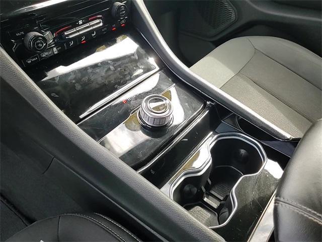 used 2023 Jeep Grand Cherokee L car, priced at $24,473