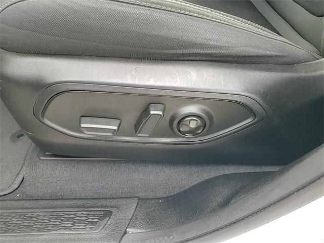 used 2023 Jeep Grand Cherokee L car, priced at $24,473