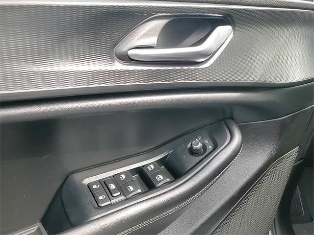 used 2023 Jeep Grand Cherokee L car, priced at $24,473