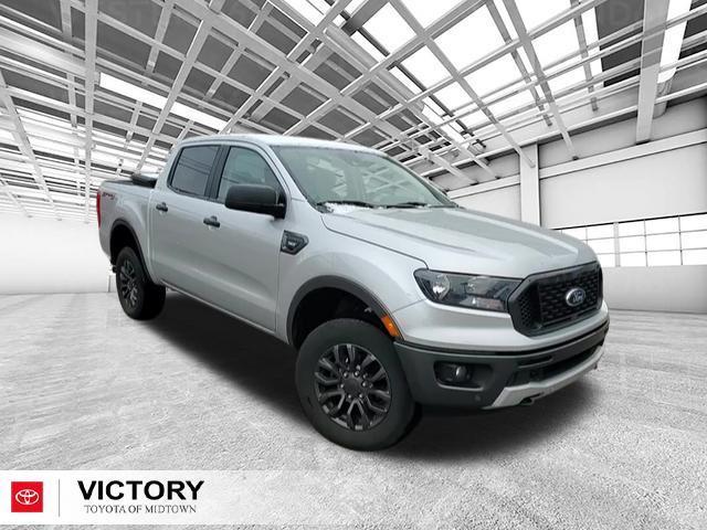 used 2019 Ford Ranger car, priced at $25,977