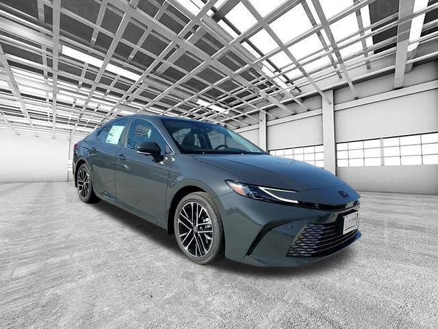 new 2026 Toyota Camry car, priced at $41,550