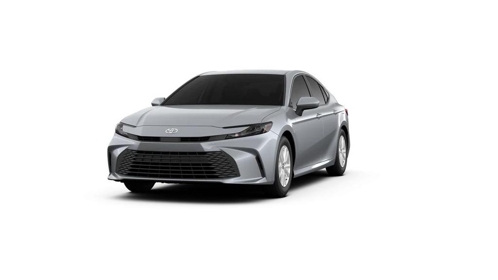 new 2026 Toyota Camry car, priced at $31,510