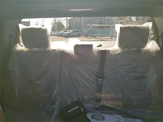 new 2026 Toyota Tundra car, priced at $74,310