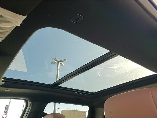 new 2026 Toyota Tundra car, priced at $74,310