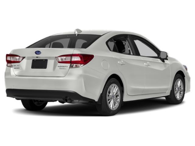 used 2018 Subaru Impreza car, priced at $13,677