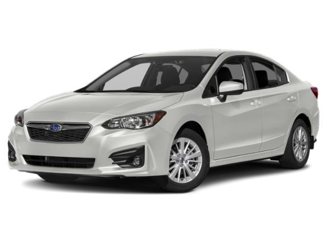 used 2018 Subaru Impreza car, priced at $13,677