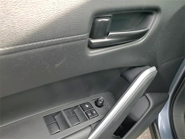 used 2023 Toyota Corolla Hybrid car, priced at $25,480