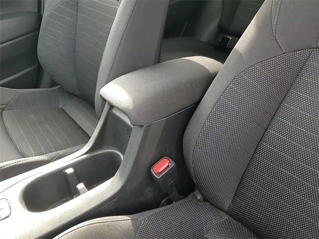 used 2023 Toyota Corolla Hybrid car, priced at $25,480