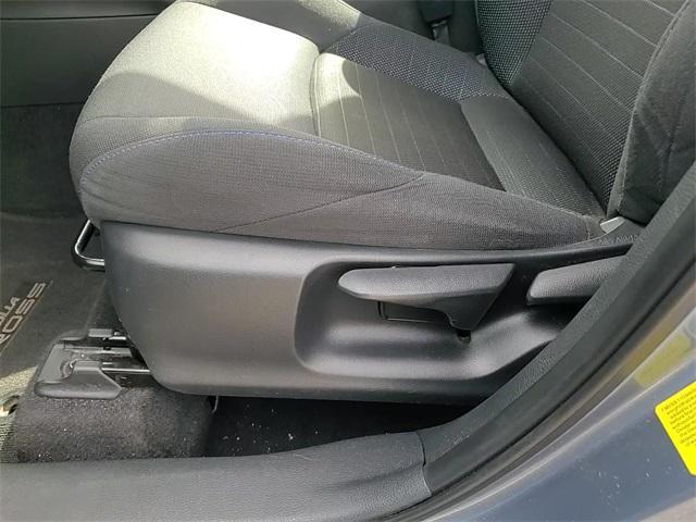 used 2023 Toyota Corolla Hybrid car, priced at $25,480