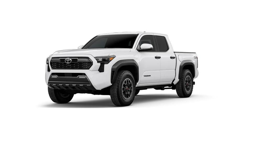 new 2025 Toyota Tacoma car, priced at $54,737