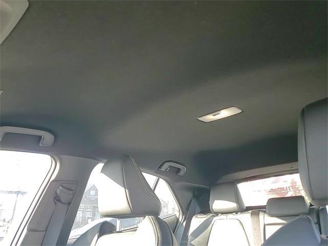 used 2025 Toyota Corolla car, priced at $27,773