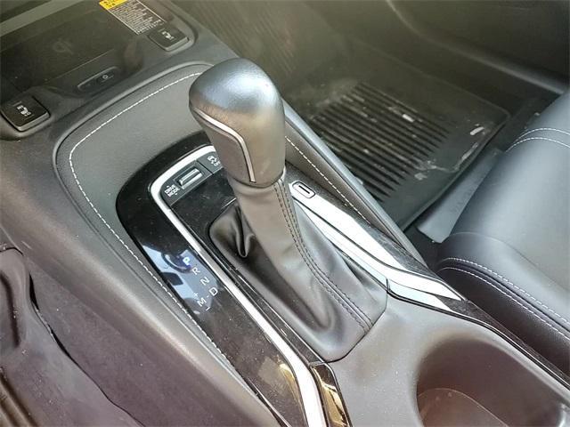 used 2025 Toyota Corolla car, priced at $27,773