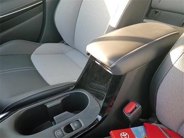 used 2025 Toyota Corolla car, priced at $27,773