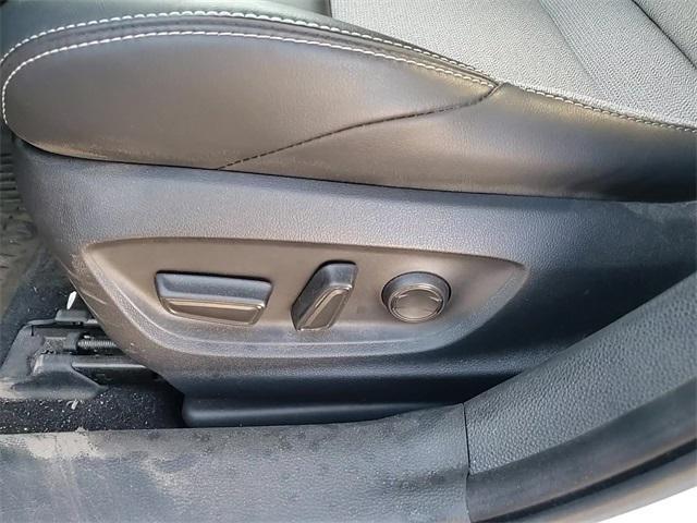 used 2025 Toyota Corolla car, priced at $27,773