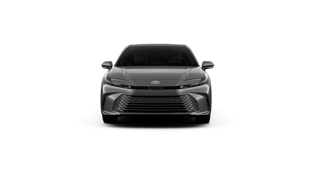 new 2026 Toyota Camry car, priced at $39,698