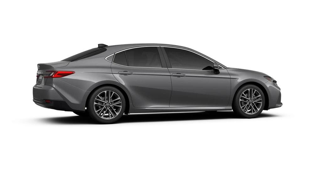 new 2026 Toyota Camry car, priced at $39,698