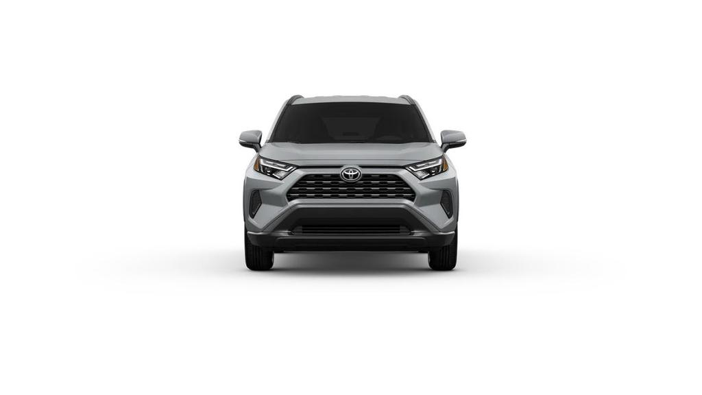 new 2025 Toyota RAV4 car, priced at $37,648
