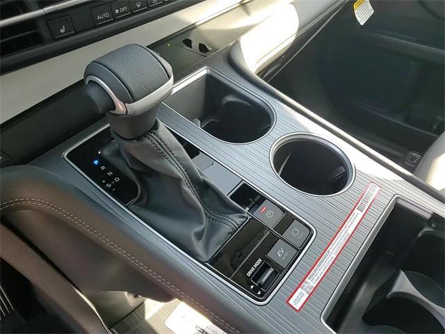 new 2025 Toyota Sienna car, priced at $49,750