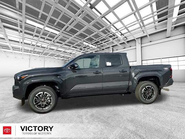 new 2024 Toyota Tacoma car, priced at $51,889