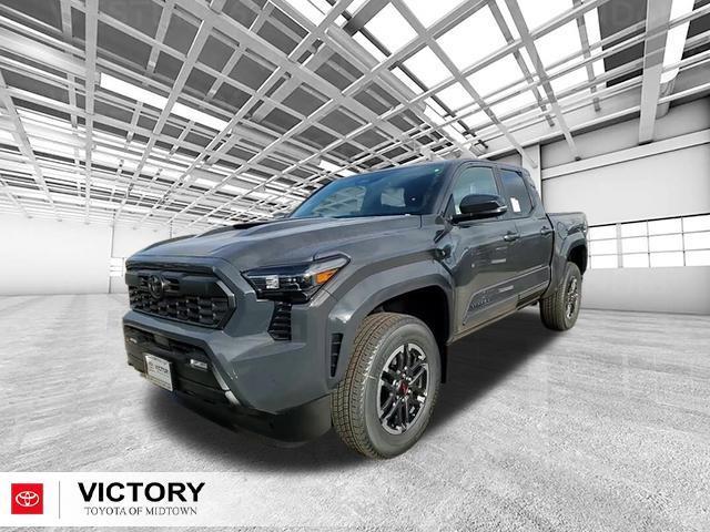 new 2024 Toyota Tacoma car, priced at $51,889