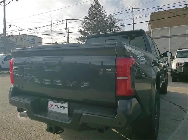 new 2024 Toyota Tacoma car, priced at $51,889