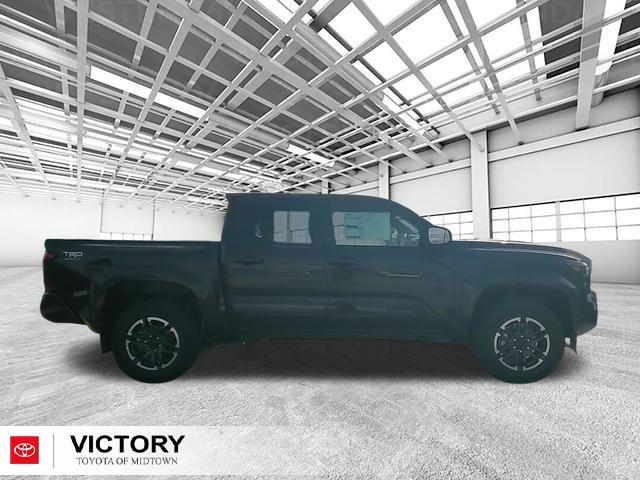 new 2024 Toyota Tacoma car, priced at $51,889