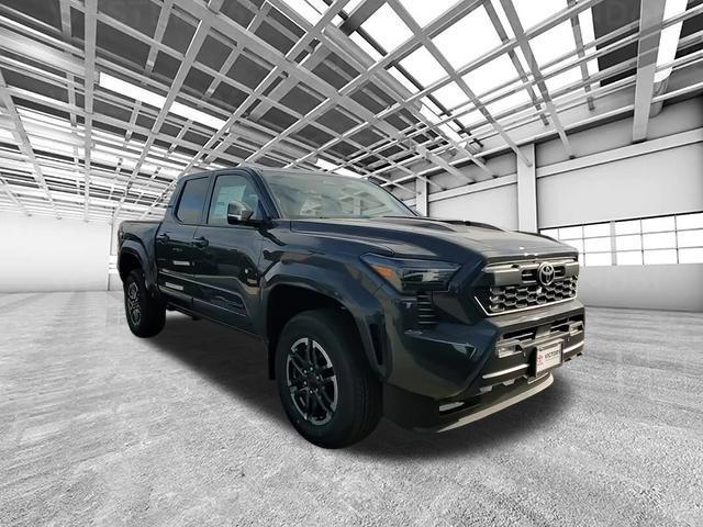 new 2024 Toyota Tacoma car, priced at $51,889