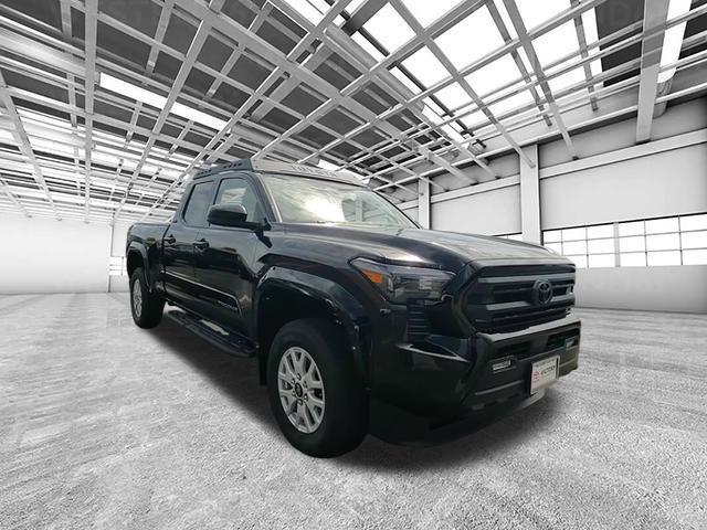 new 2024 Toyota Tacoma car, priced at $47,151