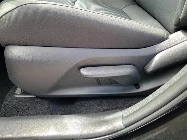 new 2025 Toyota RAV4 car, priced at $31,598