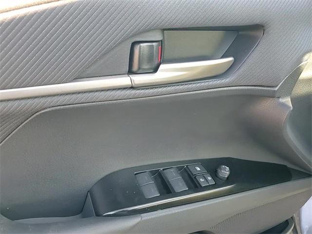 new 2026 Toyota Camry car, priced at $35,993