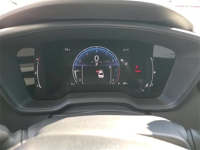 used 2026 Toyota Corolla car, priced at $23,555