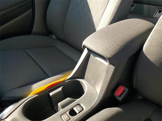 used 2026 Toyota Corolla car, priced at $23,555