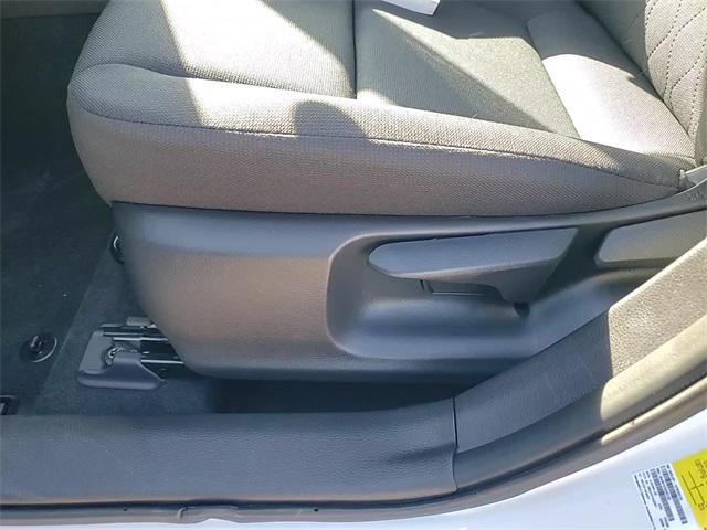 used 2026 Toyota Corolla car, priced at $23,555