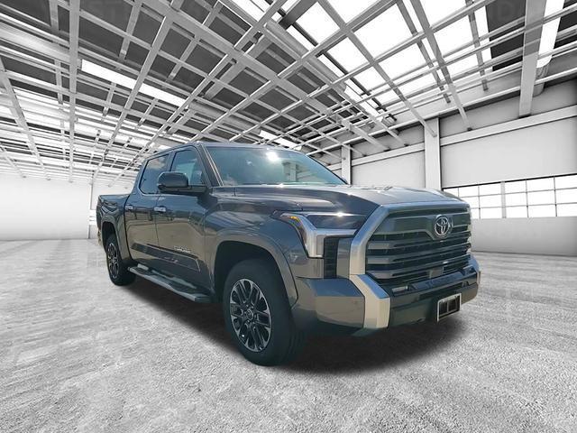 new 2024 Toyota Tundra car, priced at $63,150