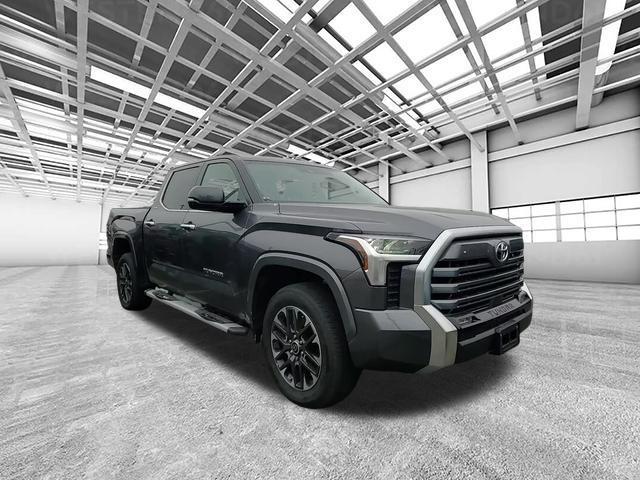 new 2024 Toyota Tundra car, priced at $63,150