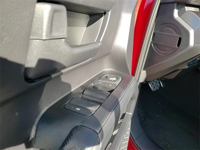 new 2025 Toyota 4Runner car, priced at $49,910